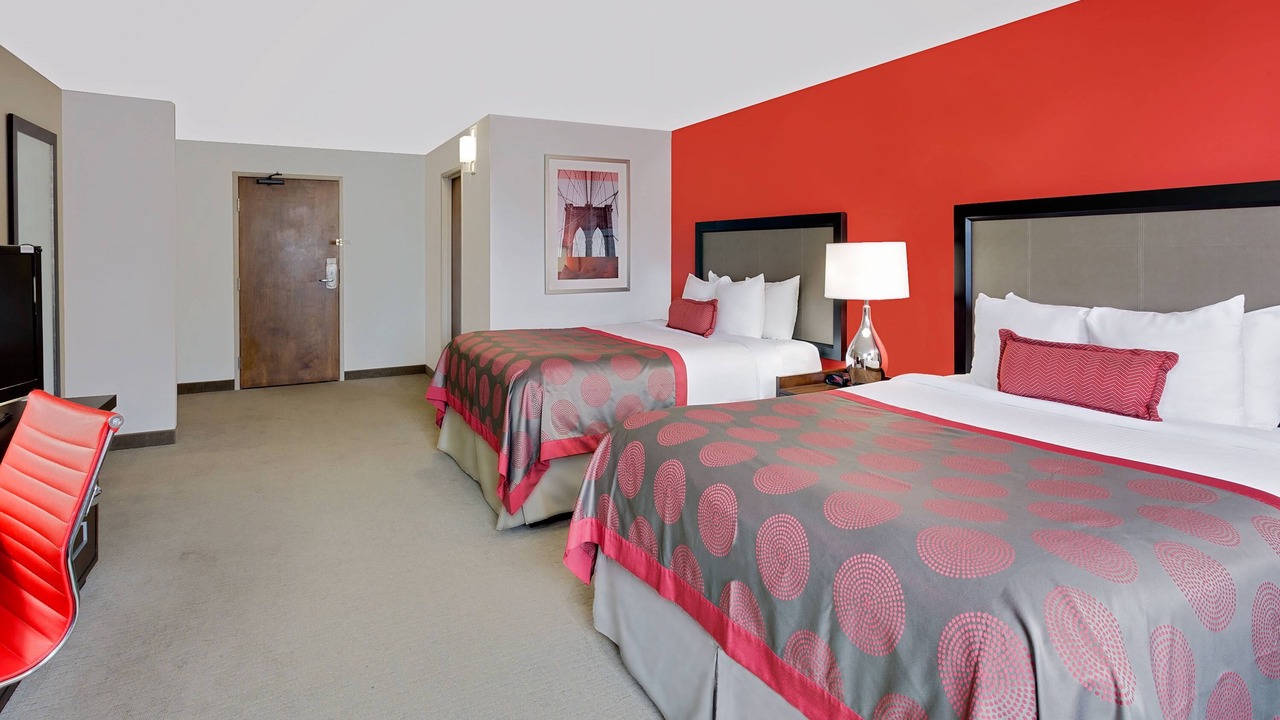 Photo of Bedroom in Marquette