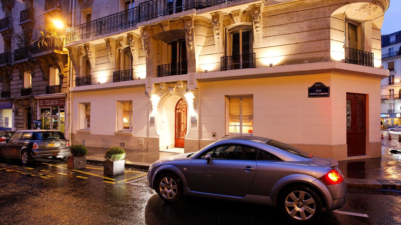 Photo of Others in 13th Arrondissement