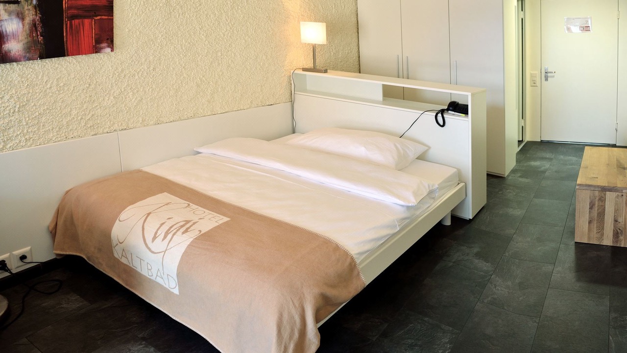 Photo of Bedroom in Rigi Kaltbad