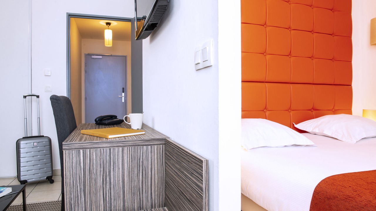 Photo of Bedroom in Ennery