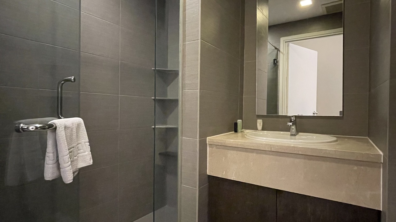 Photo of Bathroom in Bangsar