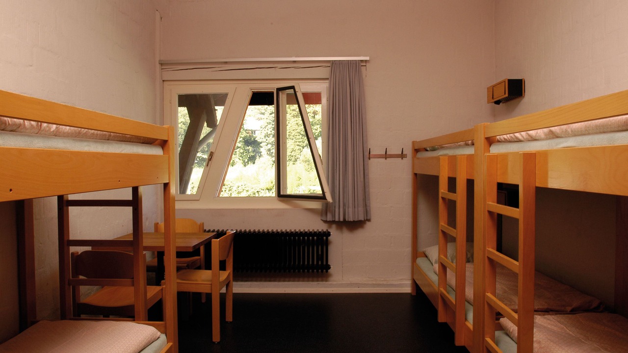 Photo of Livingroom in Baden