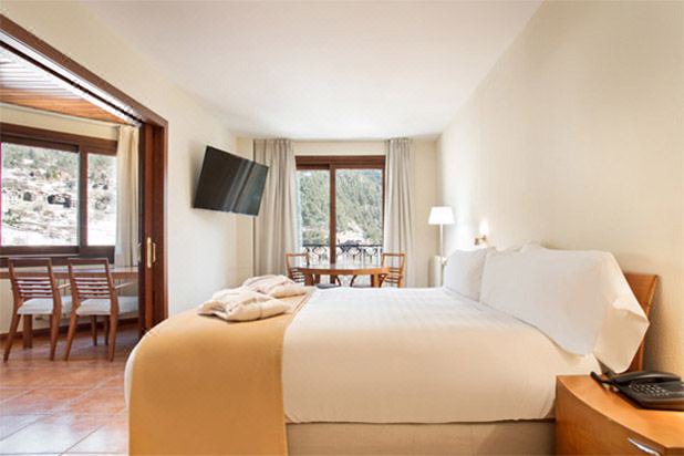 Photo of Bedroom in Sispony
