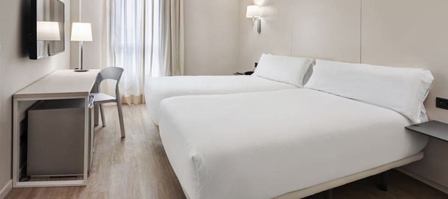Photo of Bedroom in Castello de la Plana