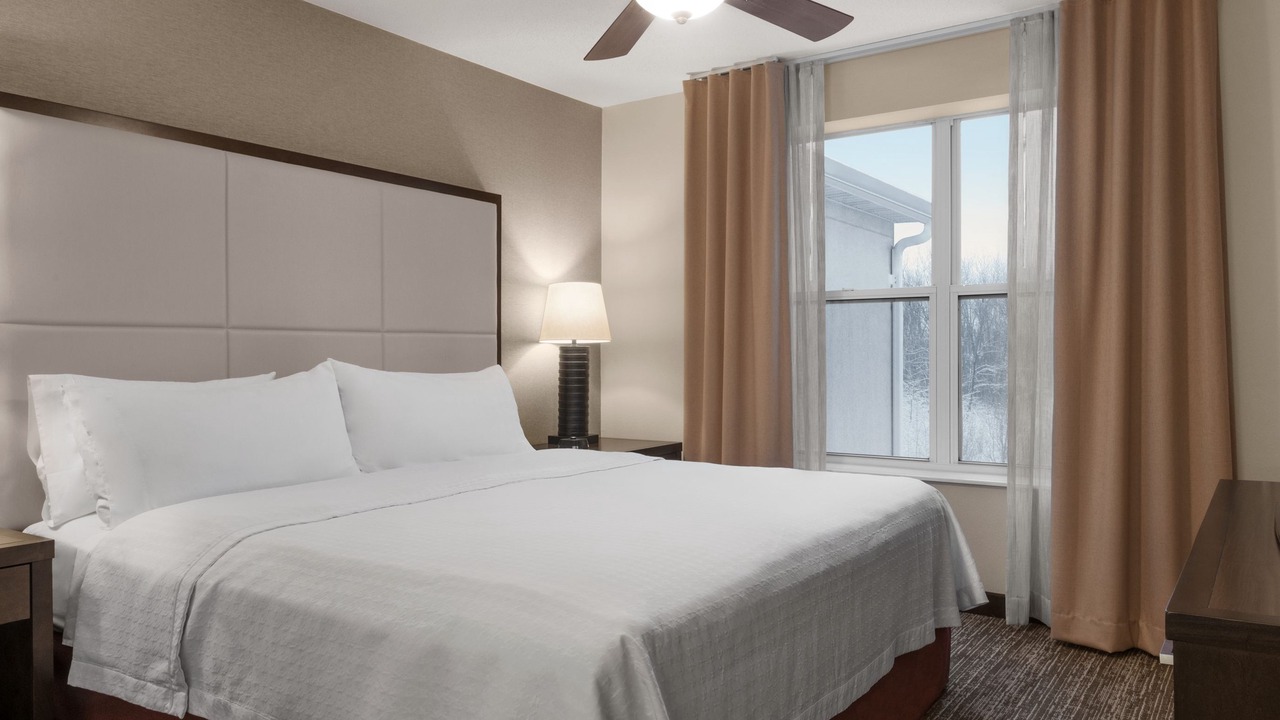 Photo of Bedroom in Rochester