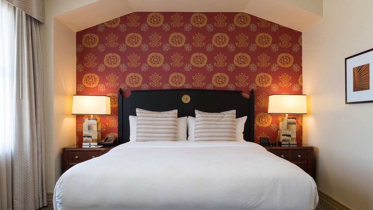 Photo of Bedroom in Downtown Austin