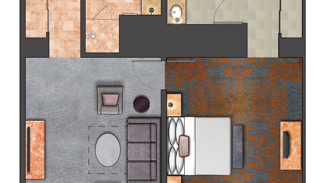 Photo of Buildings in Florida Center