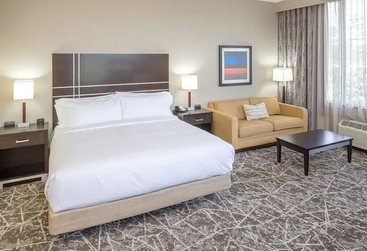 Photo of Bedroom in Rockland