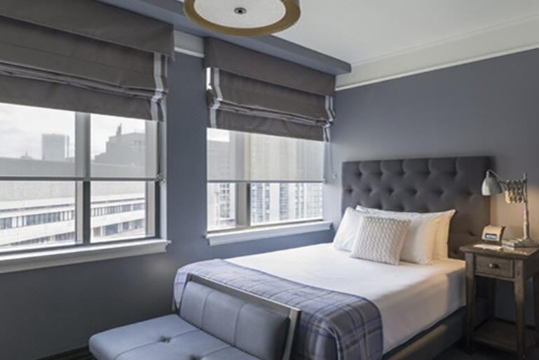 Photo of Bedroom in West End