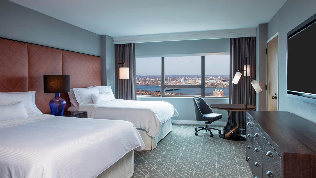 Photo of Bedroom in Prudential - St. Botolph