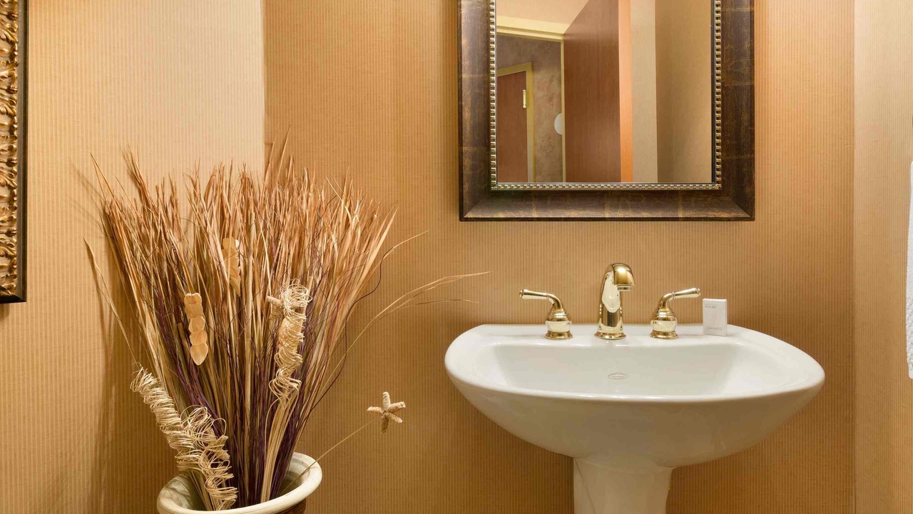 Photo of Bathroom in Albuquerque