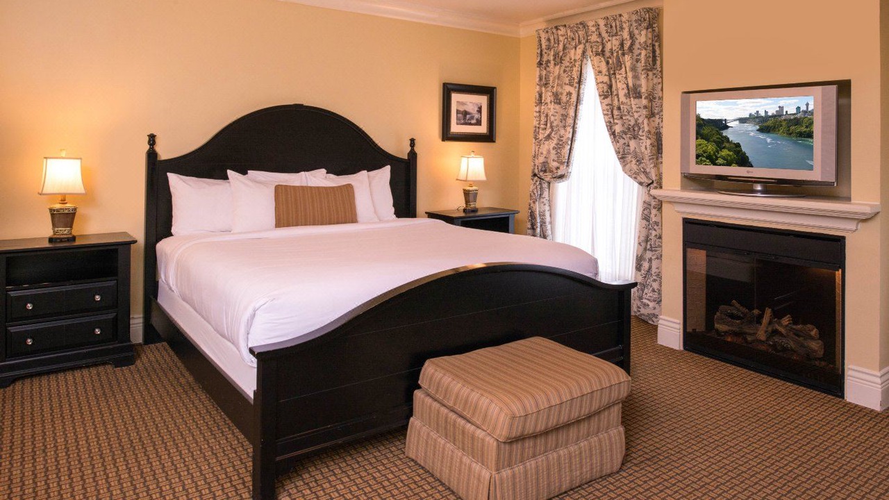 Photo of Bedroom in Lewiston