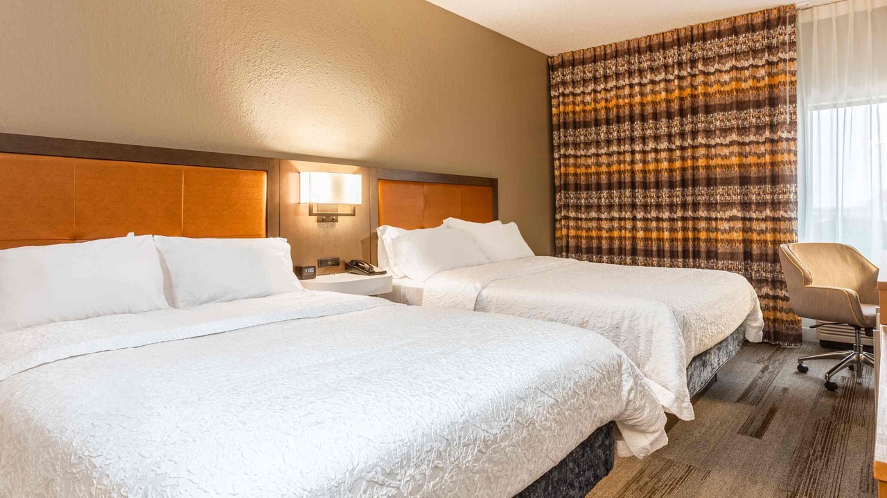 Photo of Bedroom in Southwest Area