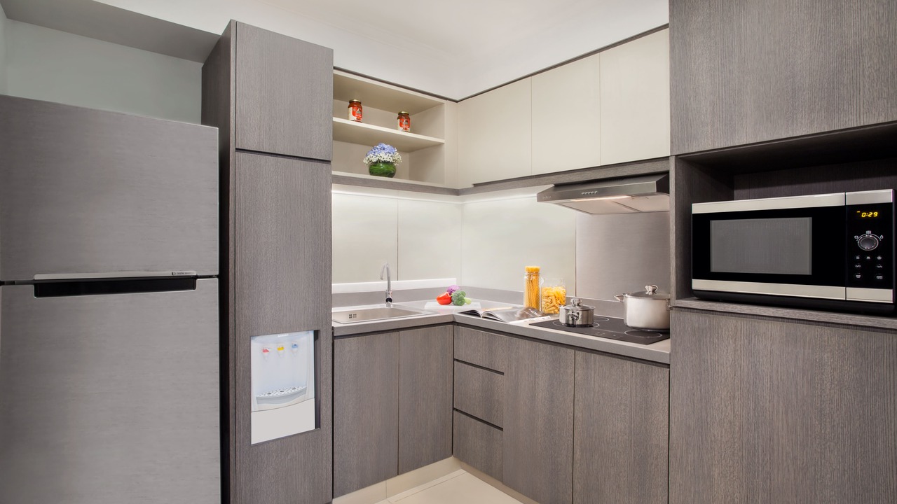 Photo of Kitchen in Kuningan