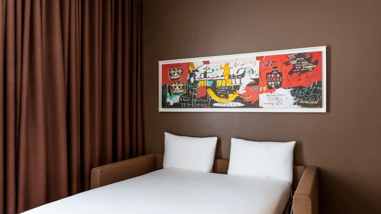 Photo of Bedroom in Serris