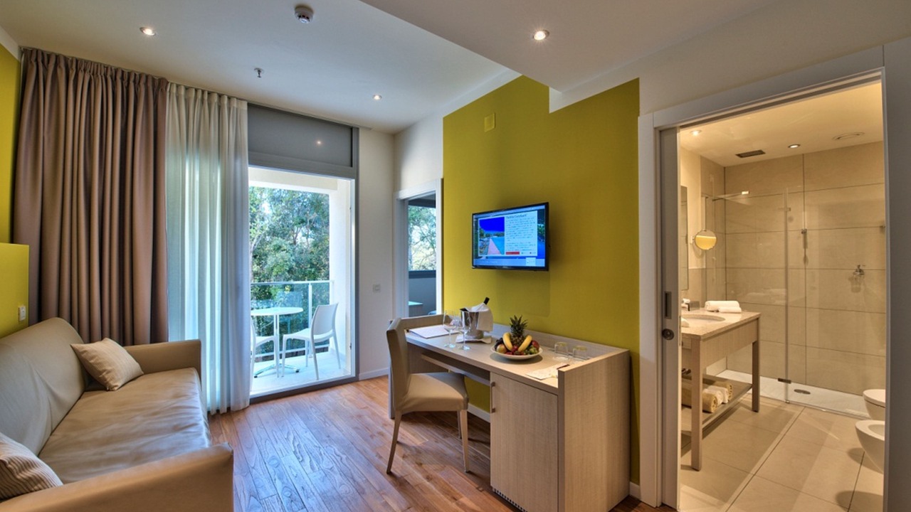 Photo of Livingroom in Biograd na Moru