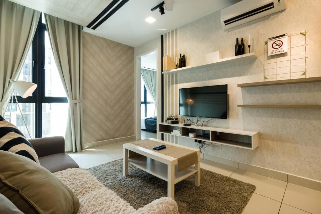 Photo of Livingroom in Ara Damansara