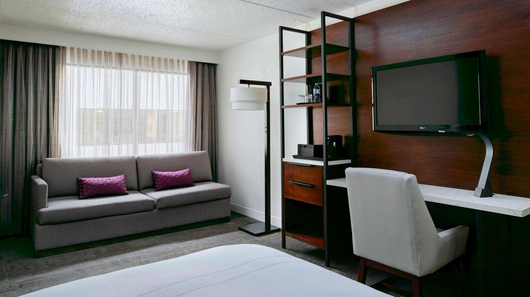 Photo of Livingroom in Grand River
