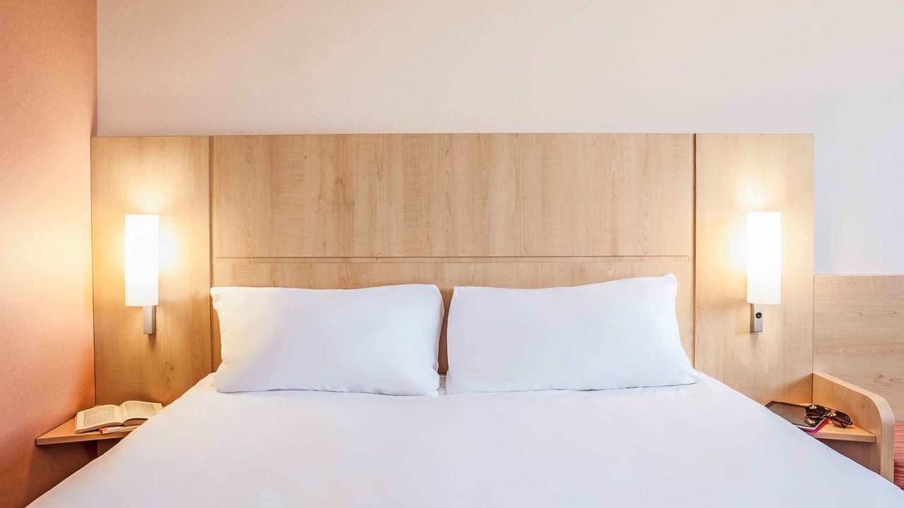 Photo of Bedroom in Borehamwood