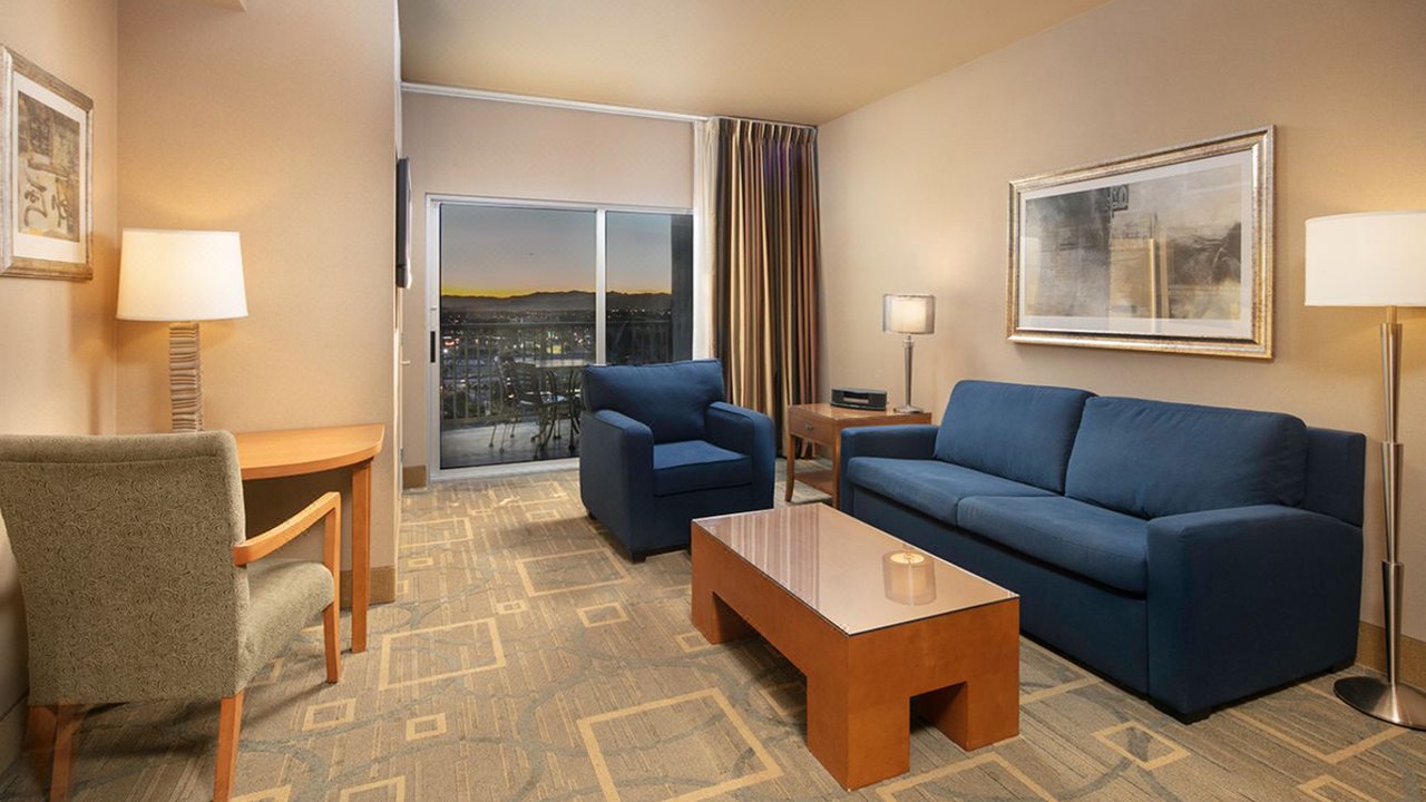 Photo of Livingroom in Las Vegas
