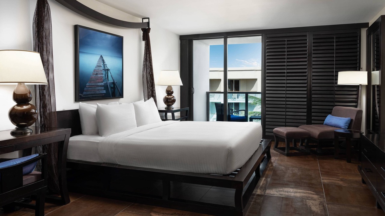 Photo of Bedroom in Palm Beach