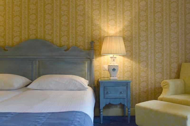 Photo of Bedroom in Prangins