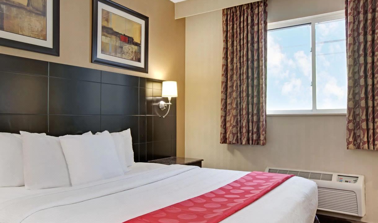 Photo of Bedroom in Co-op City