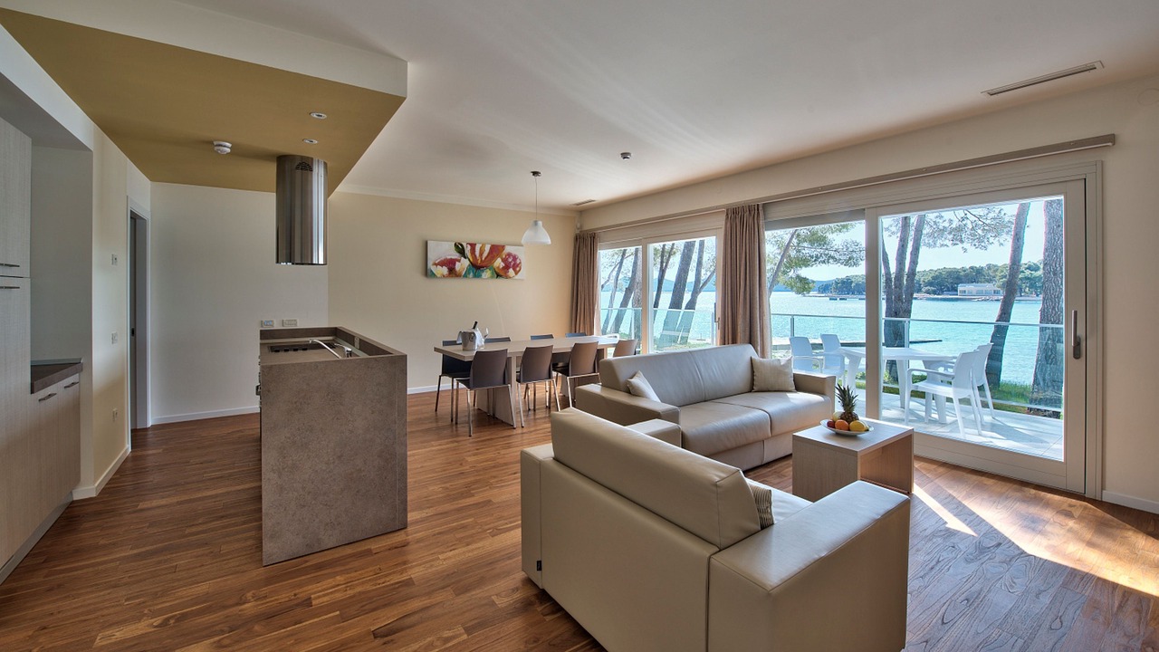 Photo of Livingroom in Biograd na Moru