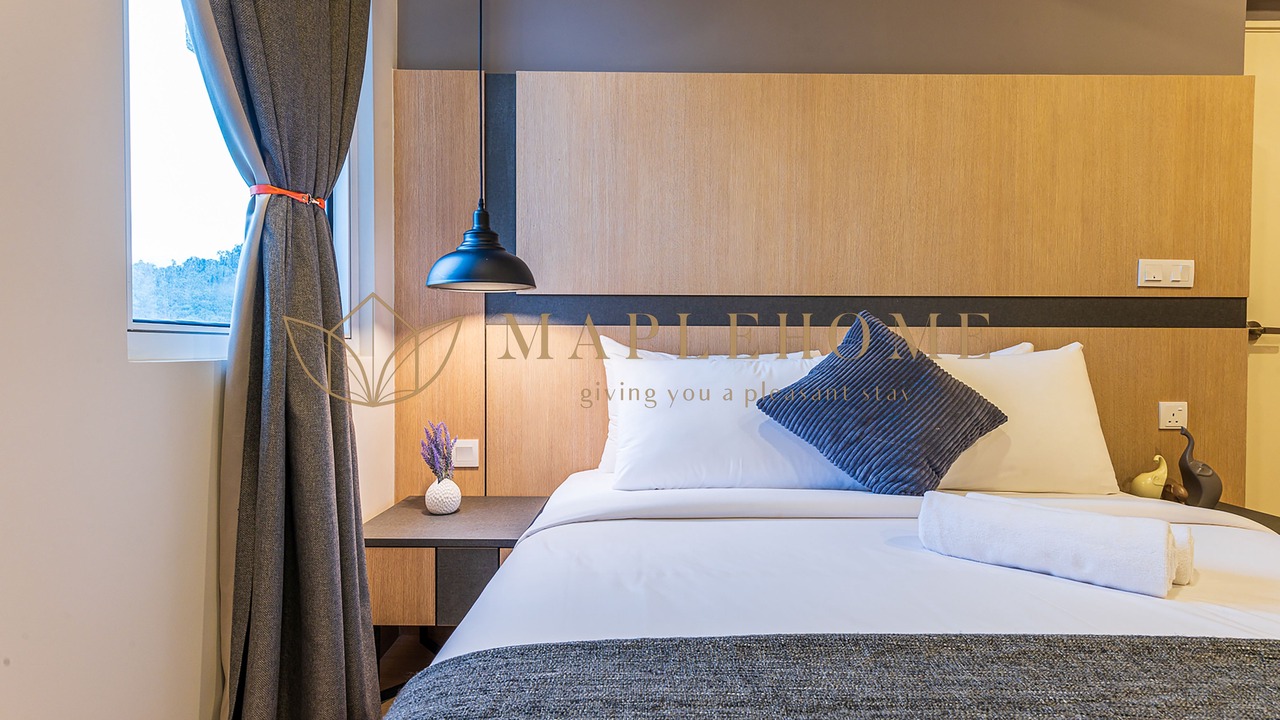 Photo of Bedroom in Genting Highlands