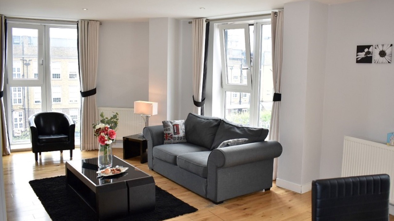 Photo of Livingroom in Queenstown