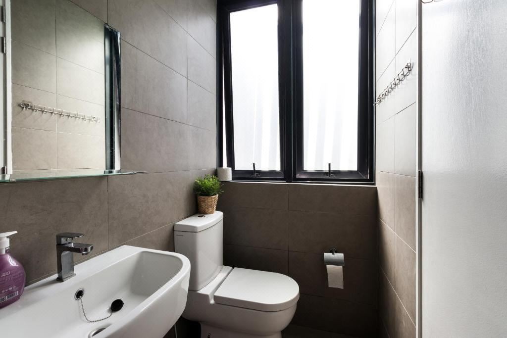 Photo of Bathroom in Ara Damansara