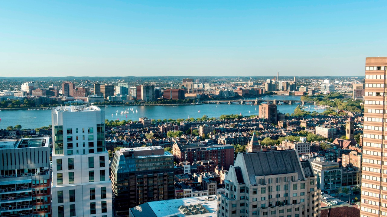 Photo of Others in Prudential - St. Botolph