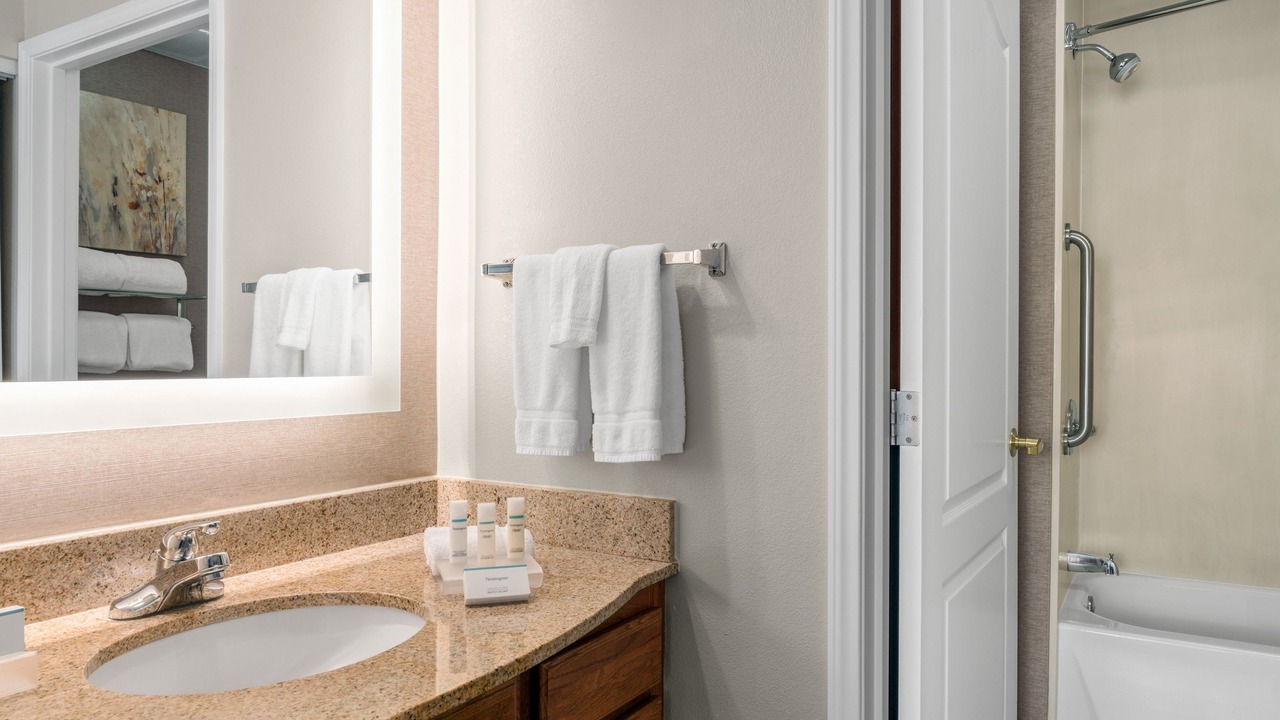 Photo of Bathroom in Warwick