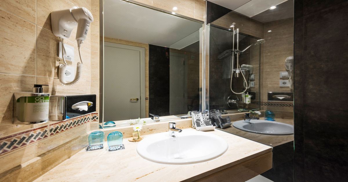 Photo of Bathroom in Guadalajara