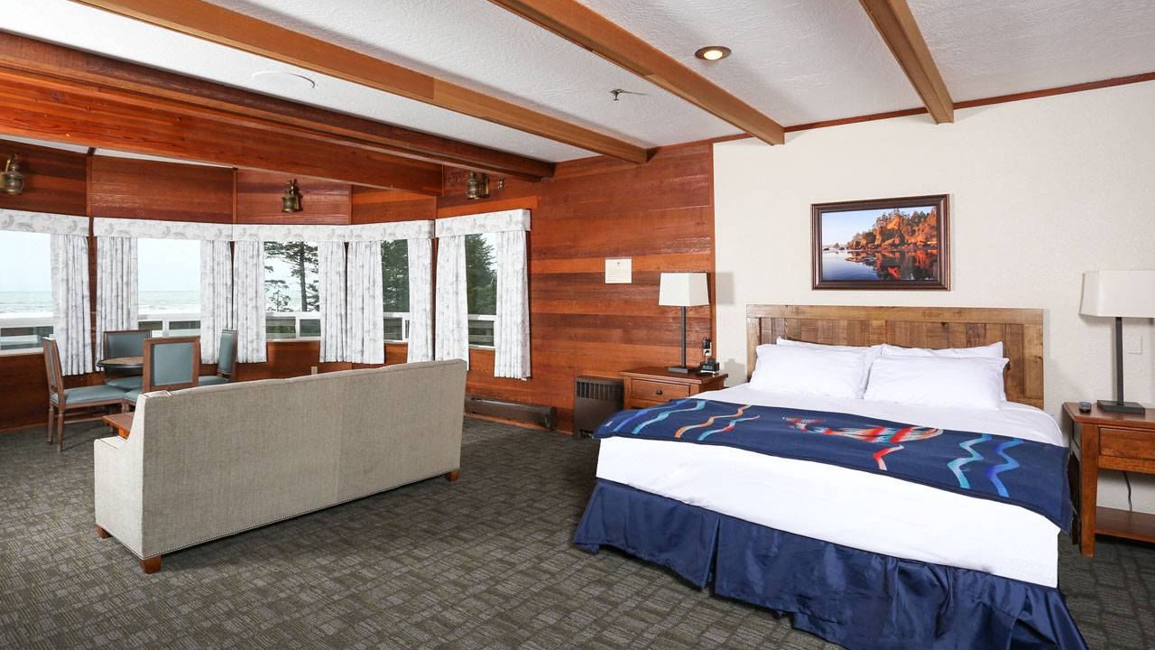 Photo of Others in Kalaloch