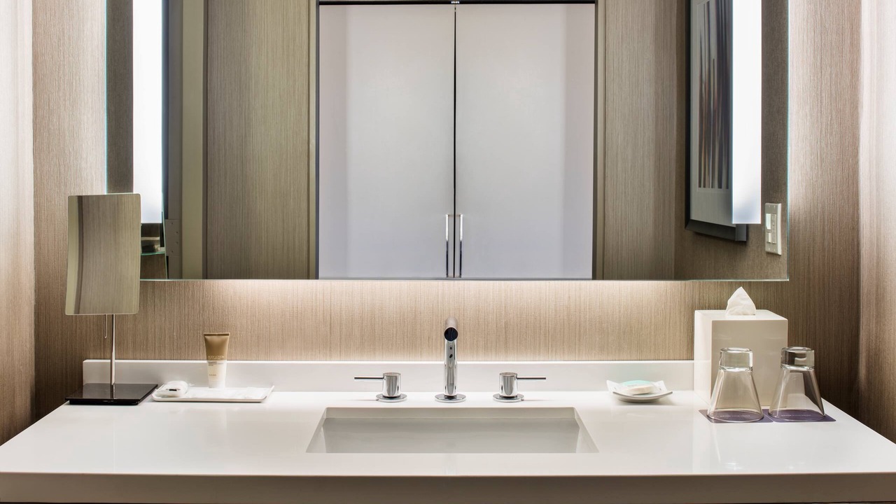 Photo of Bathroom in Near South Side
