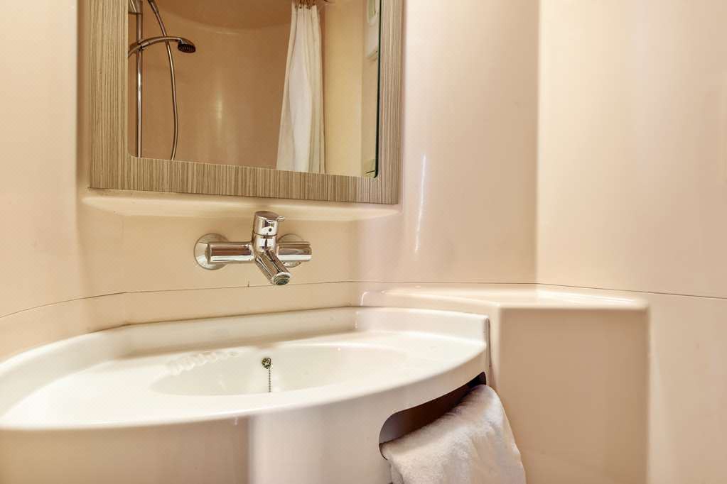 Photo of Bathroom in Herblay