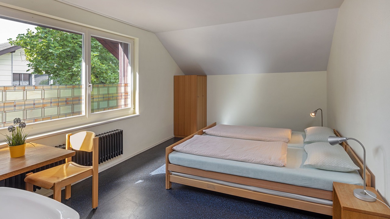 Photo of Bedroom in Baden