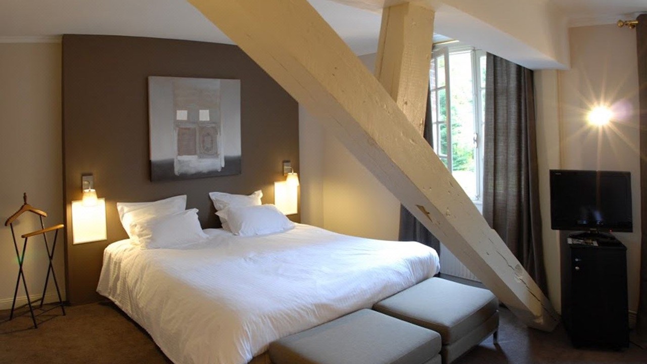 Photo of Bedroom in Eu