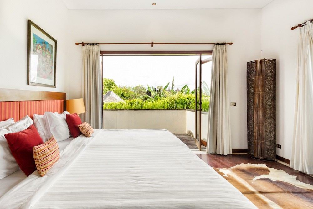 Photo of Bedroom in Berawa
