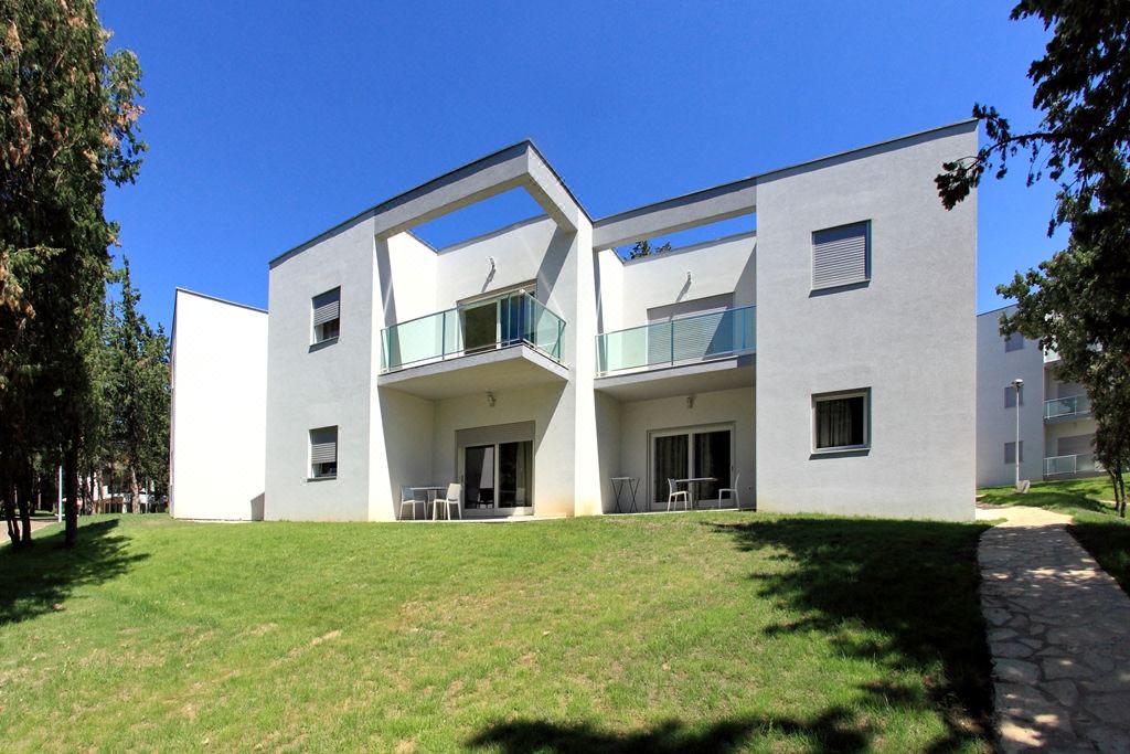 Photo of Buildings in Biograd na Moru
