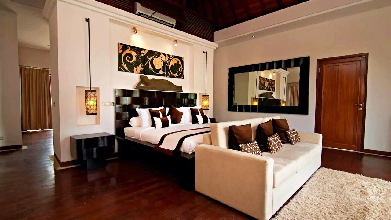 Photo of Livingroom in Berawa
