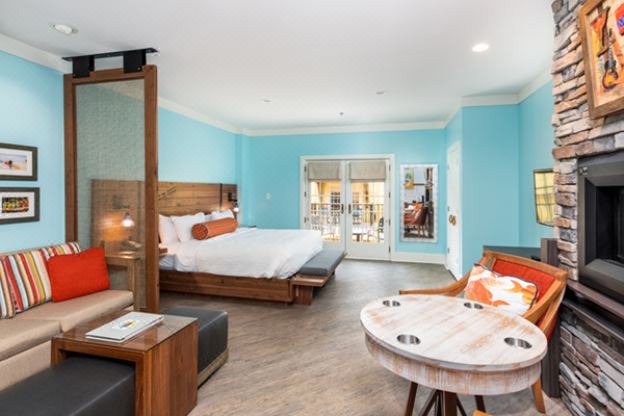Photo of Livingroom in Pigeon Forge