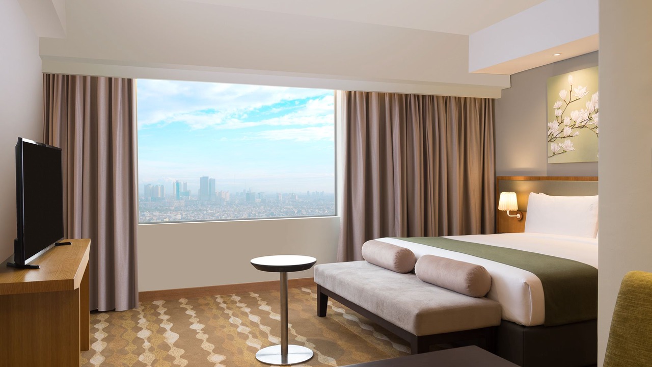 Photo of Bedroom in Chinatown