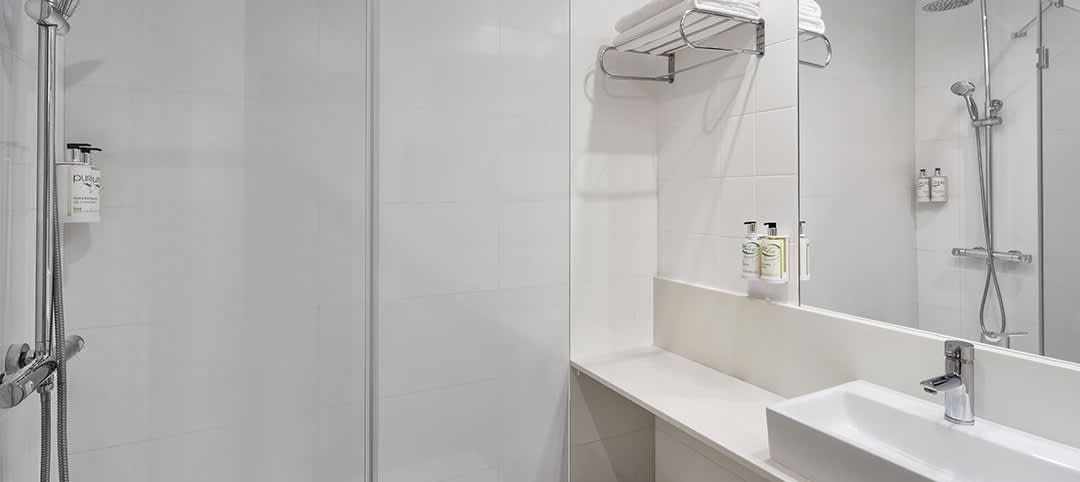 Photo of Bathroom in Alicante
