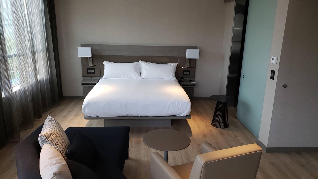 Photo of Bedroom in Portland