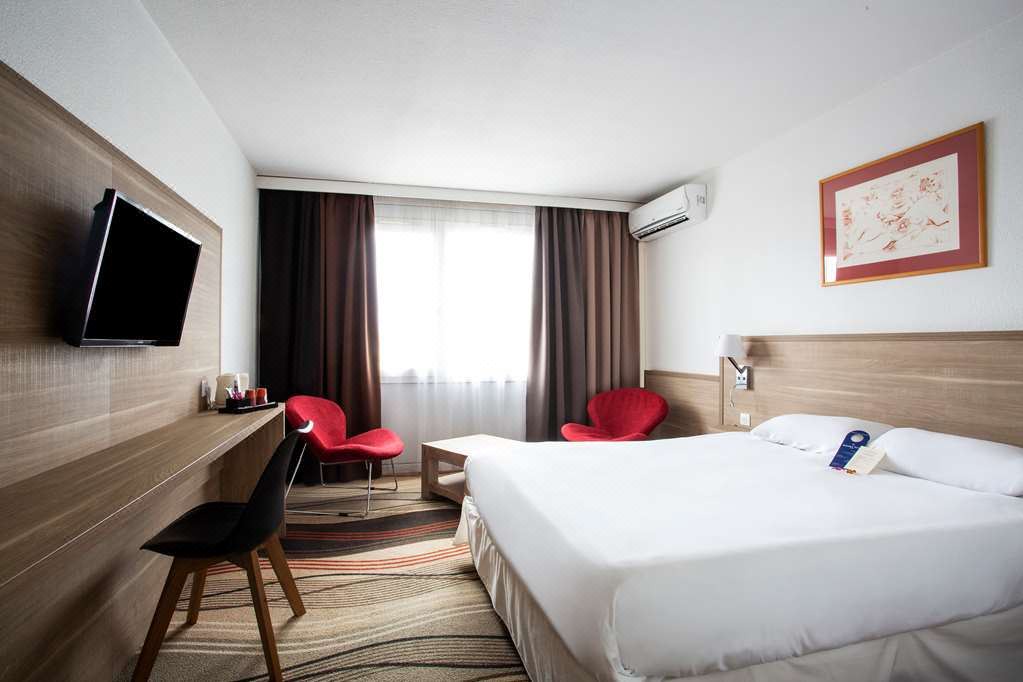 Photo of Bedroom in Barberey-Saint-Sulpice