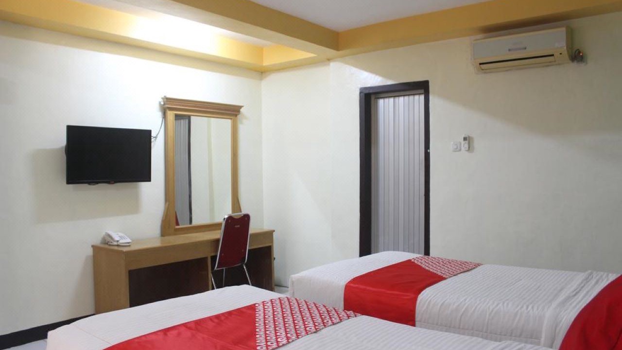 Photo of Bedroom in Lhokseumawe