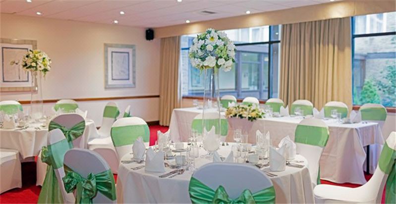 Photo of Livingroom in Bramhope