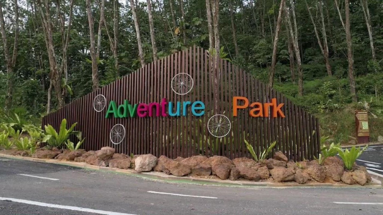 Photo of Buildings in Nilai